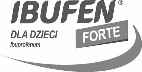 Ibufen Forte dla dzieci